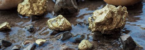ESG Gold Mining ETF .